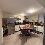 Chez Eden Apartamento *