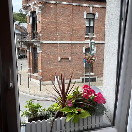Apartamento Chez Eden La-Roche-en-Ardenne