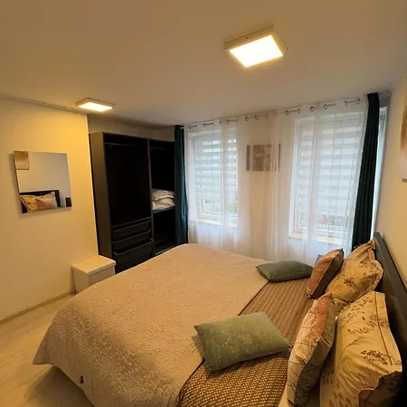 Apartment Chez Eden *