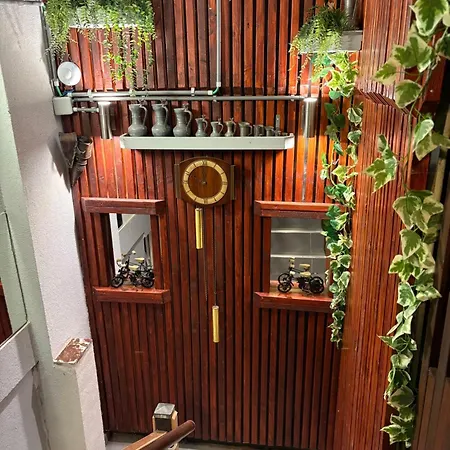 Chez Eden Apartment La Roche-en-Ardenne