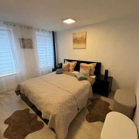 Apartment Chez Eden