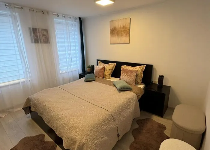 Appartement Chez Eden